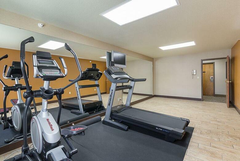 Hotel Quality Inn