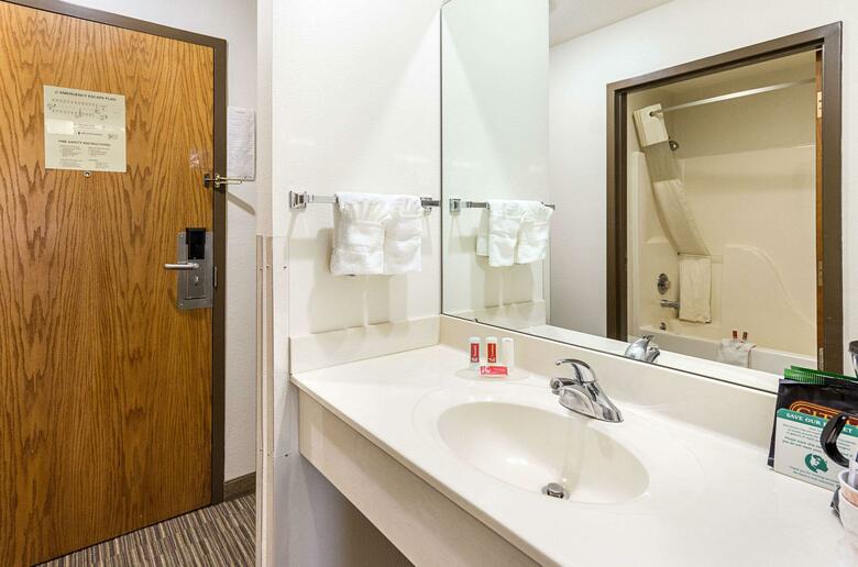 Hotel Quality Inn