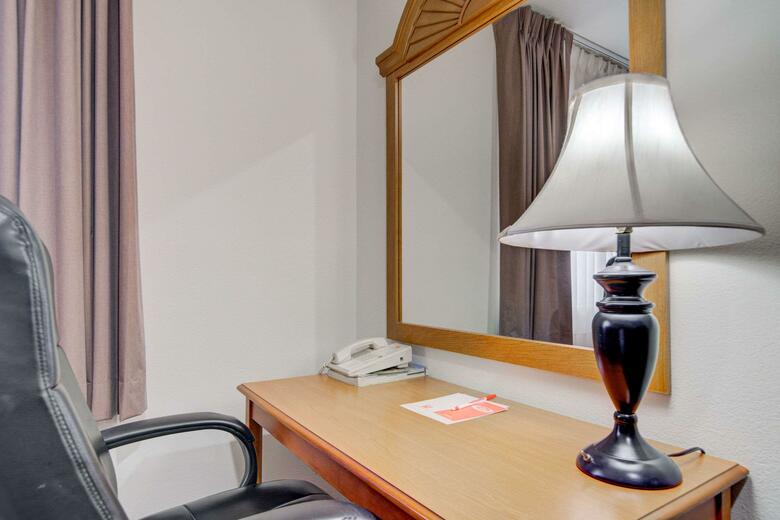 Hotel Quality Inn