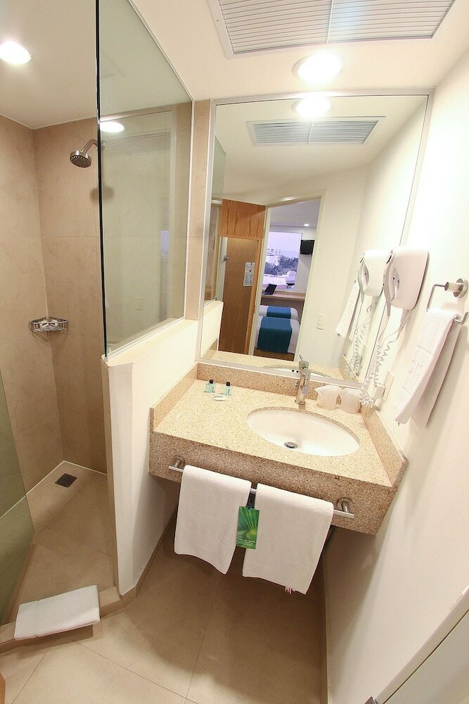 Hotel One Culiacan Forum