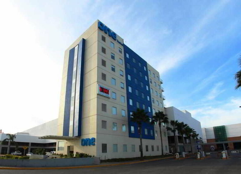 Hotel One Culiacan Forum