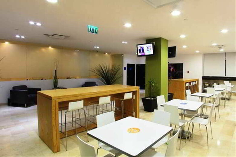 Hotel One Culiacan Forum