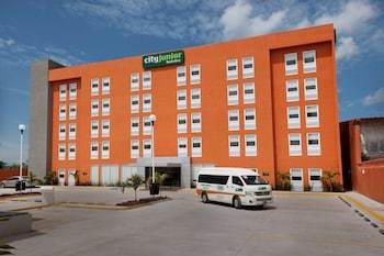Hotel City Junior Veracruz Aeropuerto