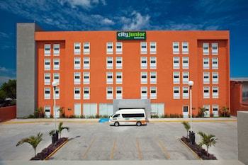 Hotel City Junior Veracruz Aeropuerto