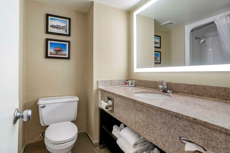 Hotel Comfort Inn