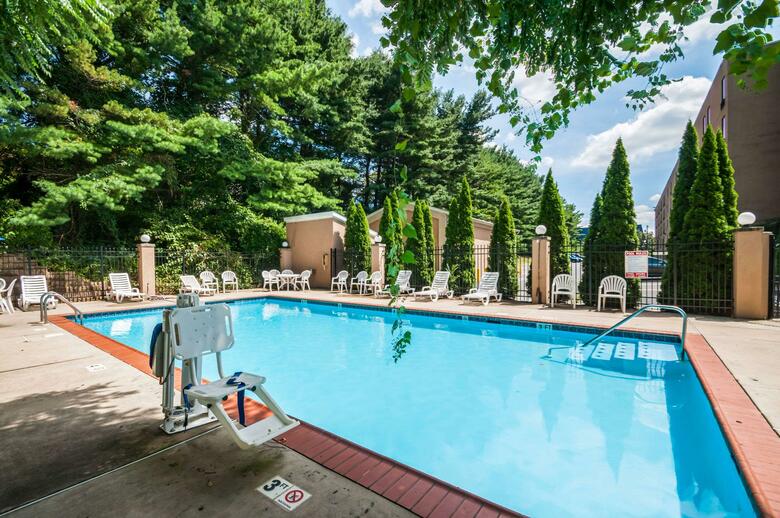 Hotel Comfort Inn