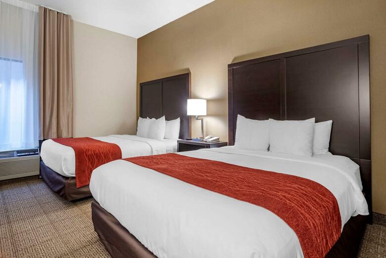 Hotel Comfort Inn