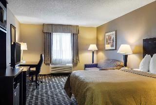 Hotel Quality Inn & Suites