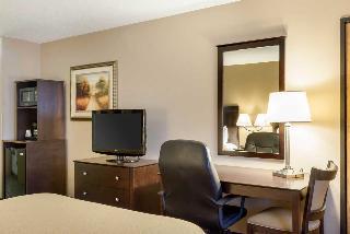 Hotel Quality Inn & Suites