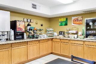 Hotel Quality Inn & Suites