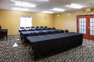 Hotel Quality Inn & Suites