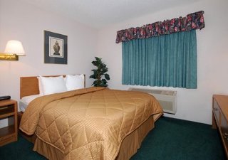Hotel Quality Inn & Suites