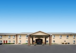 Hotel Quality Inn & Suites