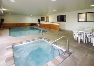 Hotel Quality Inn & Suites