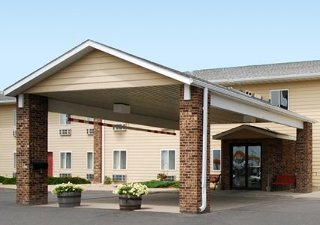 Hotel Quality Inn & Suites