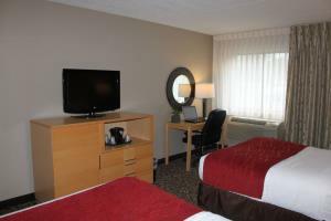Hotel Comfort Inn Fairgrounds