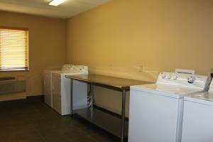 Hotel Comfort Inn Fairgrounds