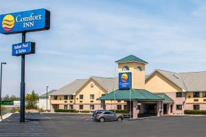 Hotel Comfort Inn