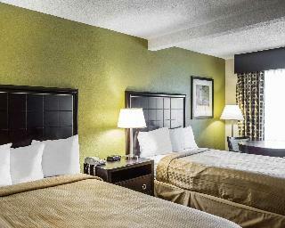 Hotel Quality Inn
