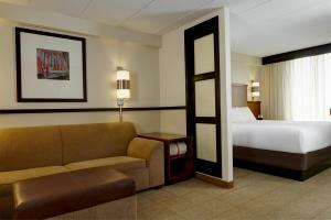 Hotel Hyatt Place Nashville Northeast