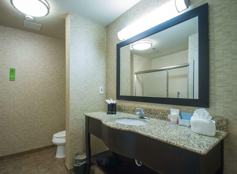 Hotel Hampton Inn Greenville