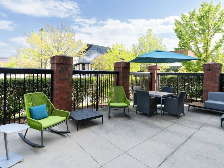 Hotel Hampton Inn Greenville