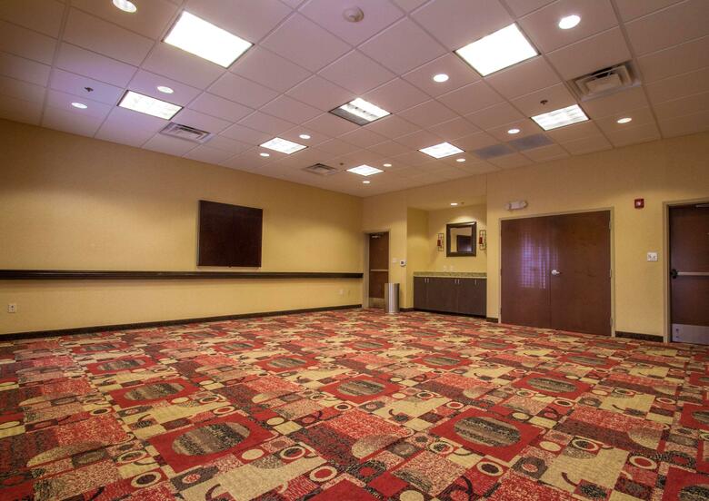 Hotel Hampton Inn Greenville