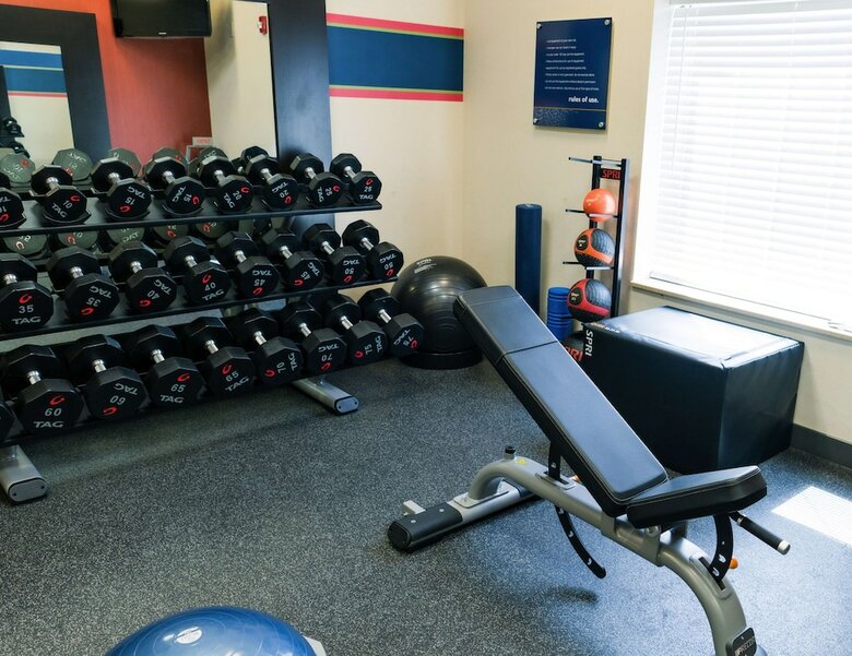 Hotel Hampton Inn Greenville