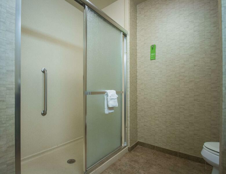 Hotel Hampton Inn Greenville