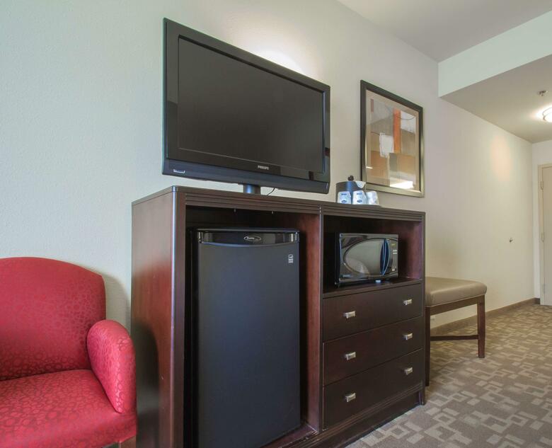 Hotel Hampton Inn Greenville