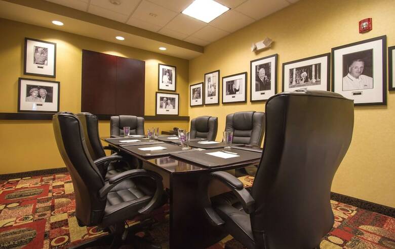Hotel Hampton Inn Greenville