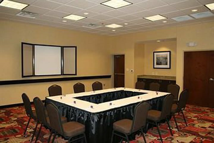 Hotel Hampton Inn Greenville