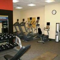 Hotel Hampton Inn Greenville
