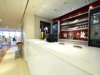 Hotel Travelodge Cambridge Orchard Park
