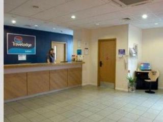 Travelodge Luton Hotel