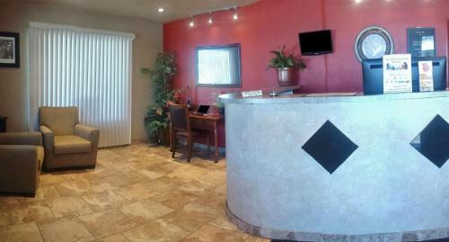 Hotel Econo Lodge