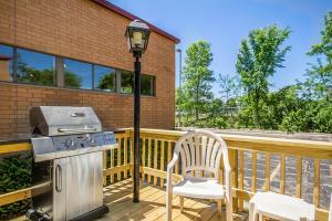Hotel Comfort Suites