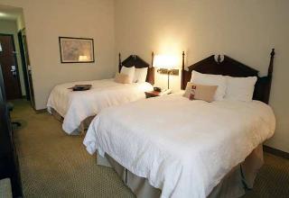 Hotel Hampton Inn Sherman