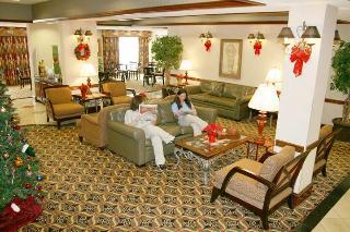 Hotel Hampton Inn Sherman