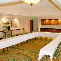 Hotel Hampton Inn Sherman