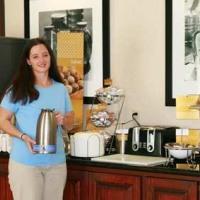 Hotel Hampton Inn Sherman
