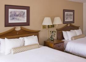 Baechtel Creek Inn & Spa An Ascend Hotel Collection Member