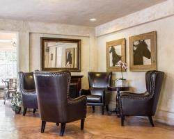 Baechtel Creek Inn & Spa An Ascend Hotel Collection Member