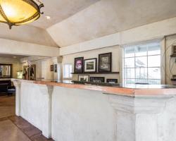 Baechtel Creek Inn & Spa An Ascend Hotel Collection Member