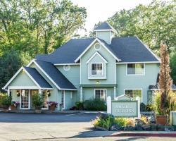 Baechtel Creek Inn & Spa An Ascend Hotel Collection Member