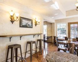 Baechtel Creek Inn & Spa An Ascend Hotel Collection Member