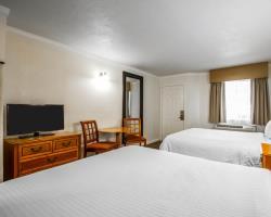 Baechtel Creek Inn & Spa An Ascend Hotel Collection Member