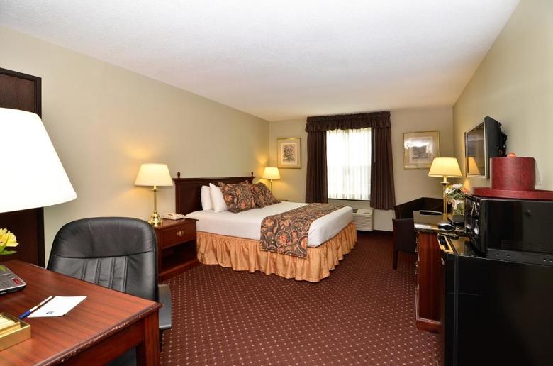 Hotel Best Western Westminster Catering & Conference Center