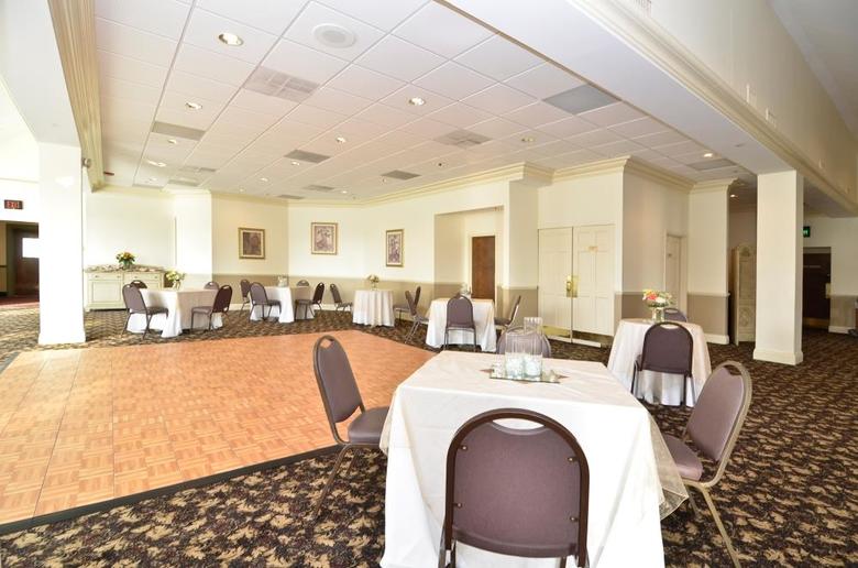 Hotel Best Western Westminster Catering & Conference Center