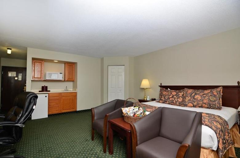 Hotel Best Western Westminster Catering & Conference Center